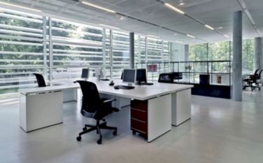 Pourquoi les entreprises se tournent vers les luminaires LED de rénovation en...