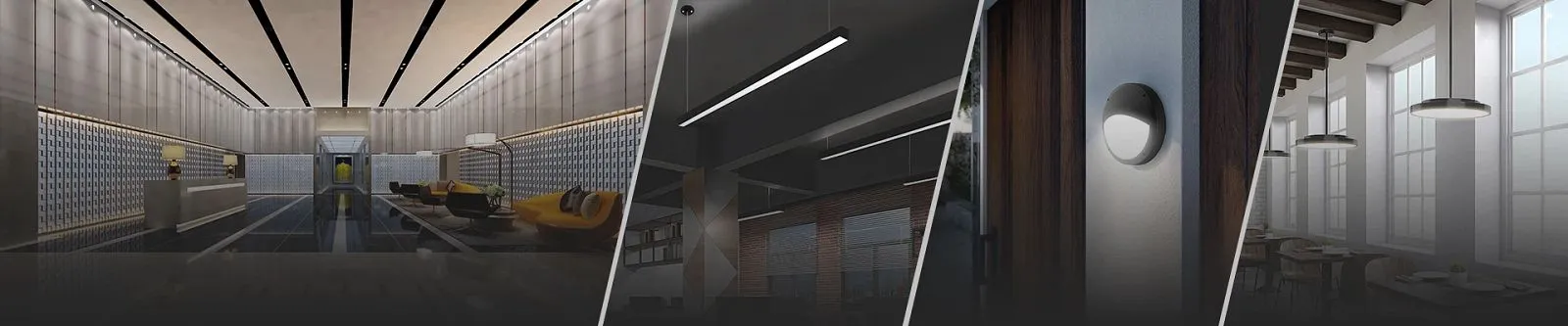 LED Lighting Products