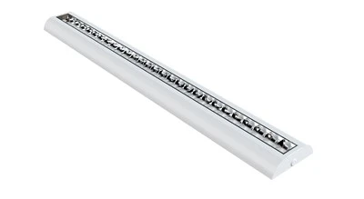 Grille lumineuse UGR Batten
