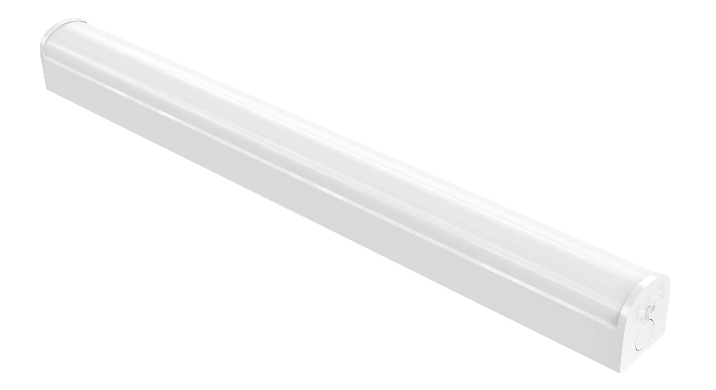 Wega Lampe à réglette fine